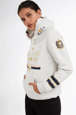 Women Holland Cooper Hoodies & Sweatshirts|Hoodies><noscript><img width=