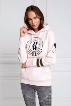 Women Holland Cooper Hoodies & Sweatshirts|Hoodies>HC Heritage Hoodie