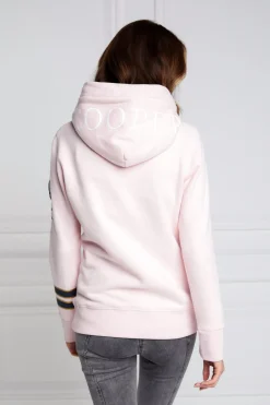 Women Holland Cooper Hoodies & Sweatshirts|Hoodies>HC Heritage Hoodie