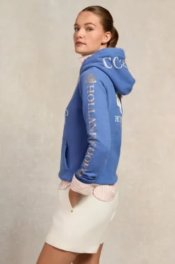 Women Holland Cooper Hoodies & Sweatshirts|Hoodies>HC Heritage Hoodie