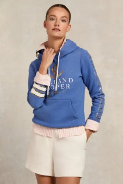 Women Holland Cooper Hoodies & Sweatshirts|Hoodies><noscript><img width=