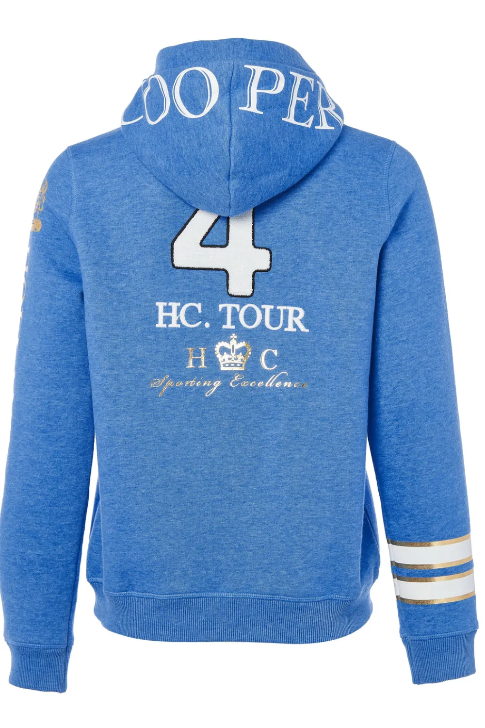 Women Holland Cooper Hoodies & Sweatshirts|Hoodies>HC Heritage Hoodie