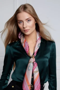 Women Holland Cooper Scarves|Scarves><noscript><img width=