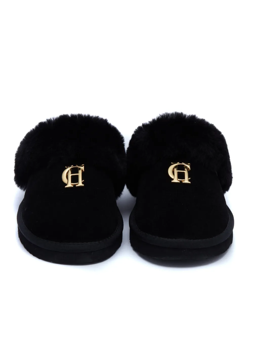 Women Holland Cooper Shearling|Slippers>HC Shearling Slipper