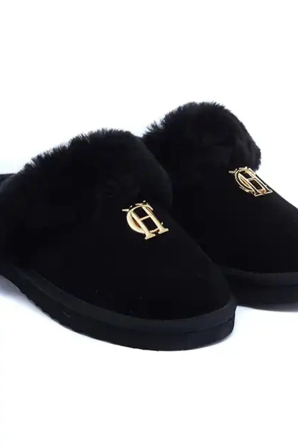 Women Holland Cooper Shearling|Slippers>HC Shearling Slipper