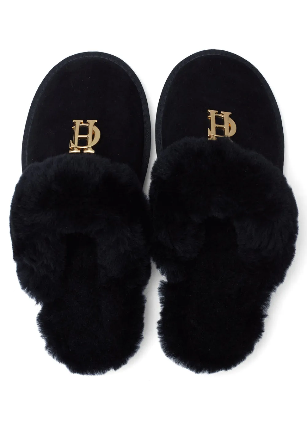 Women Holland Cooper Shearling|Slippers>HC Shearling Slipper