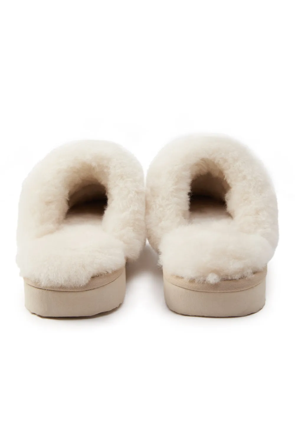 Women Holland Cooper Shearling|Slippers>HC Shearling Slipper