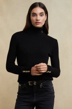 Women Holland Cooper Belts|Belts>HC Slim Logo Belt