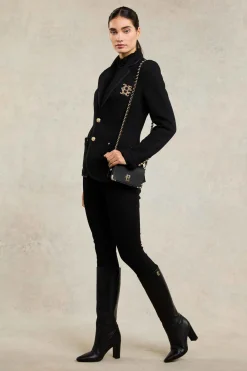 Women Holland Cooper Blazers>Henley Blazer