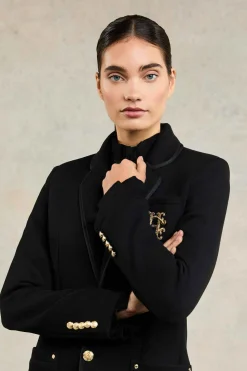 Women Holland Cooper Blazers><noscript><img width=