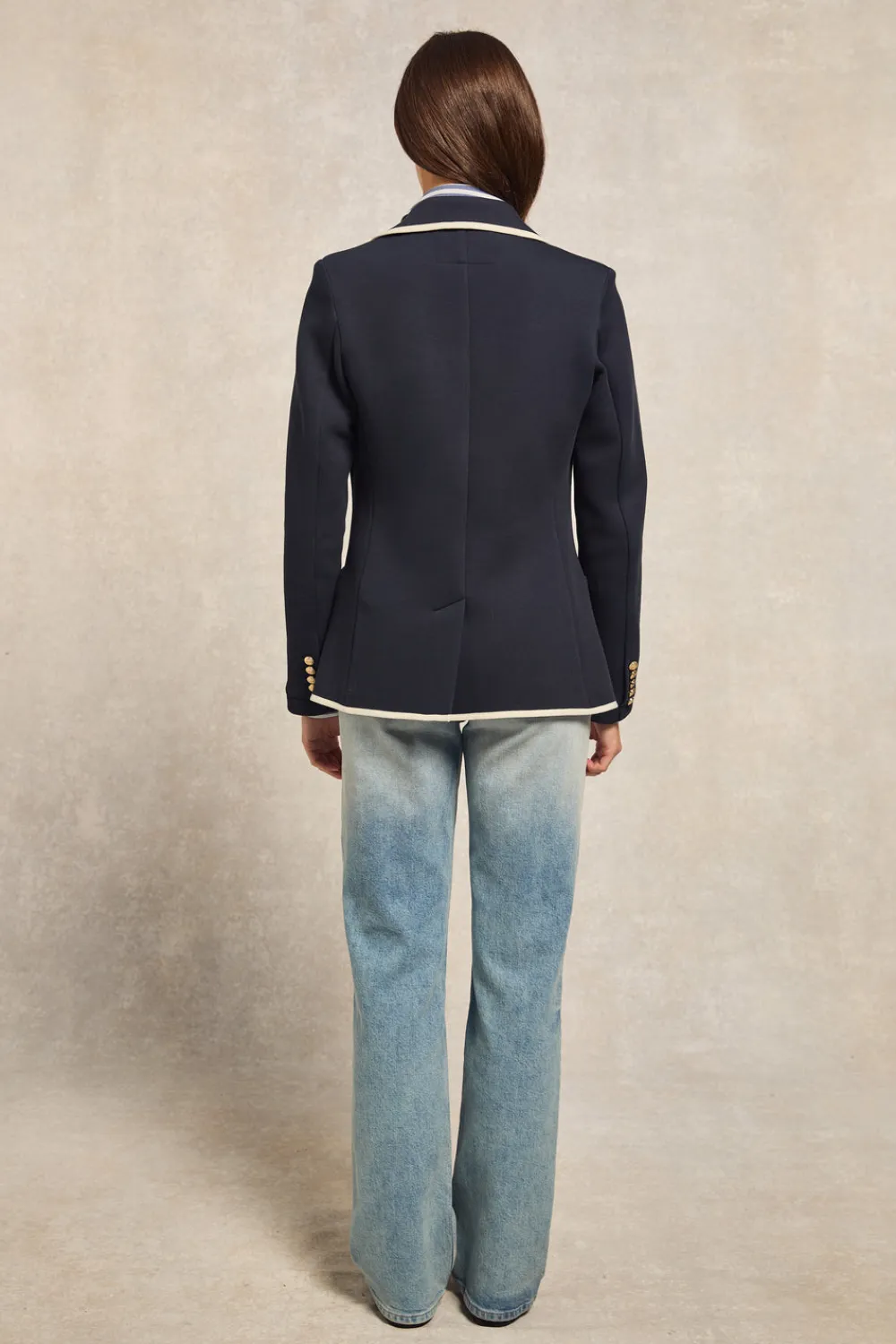Women Holland Cooper Blazers>Henley Blazer