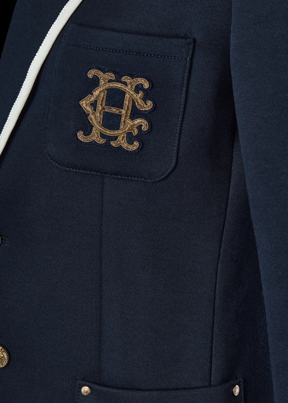 Women Holland Cooper Blazers>Henley Blazer