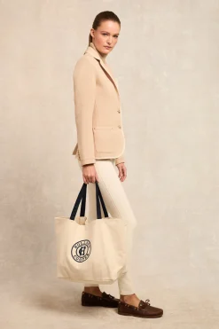 Women Holland Cooper Blazers><noscript><img width=