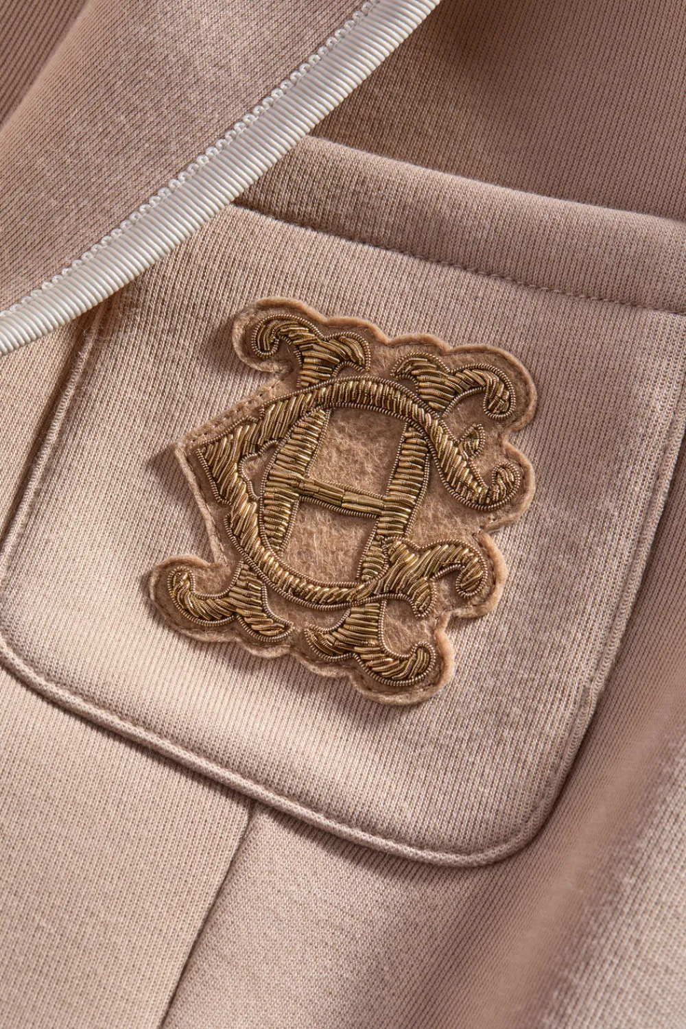 Women Holland Cooper Blazers>Henley Blazer