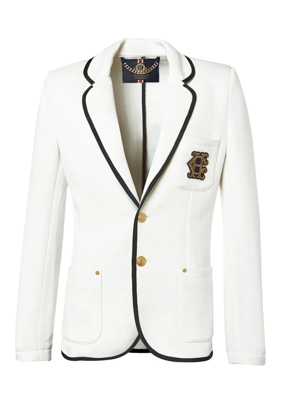 Women Holland Cooper Blazers>Henley Blazer