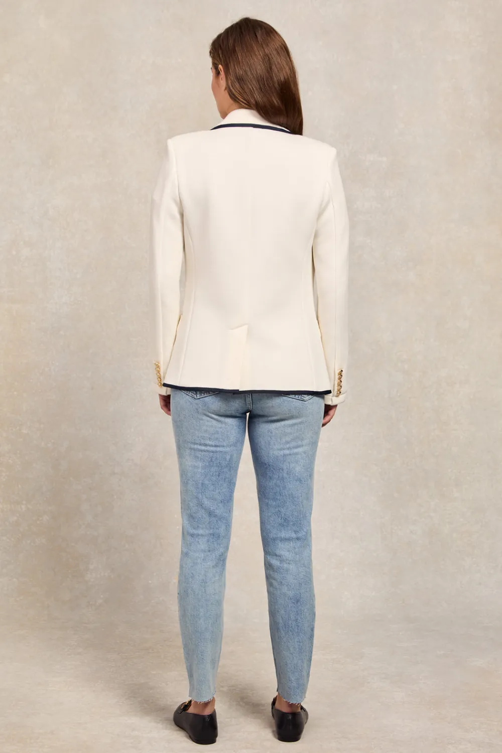 Women Holland Cooper Blazers>Henley Blazer