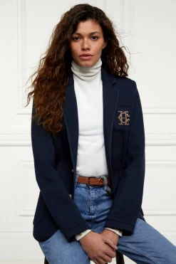 Women Holland Cooper Blazers>Henley Blazer
