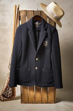Women Holland Cooper Blazers><noscript><img width=