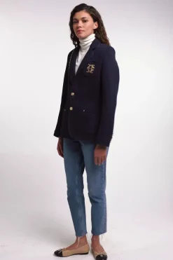 Women Holland Cooper Blazers><noscript><img width=