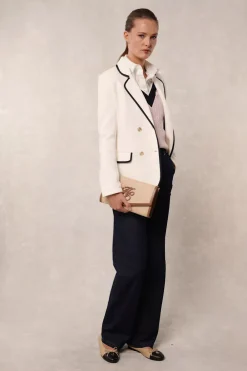 Women Holland Cooper Blazers><noscript><img width=