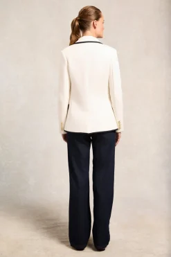 Women Holland Cooper Blazers><noscript><img width=