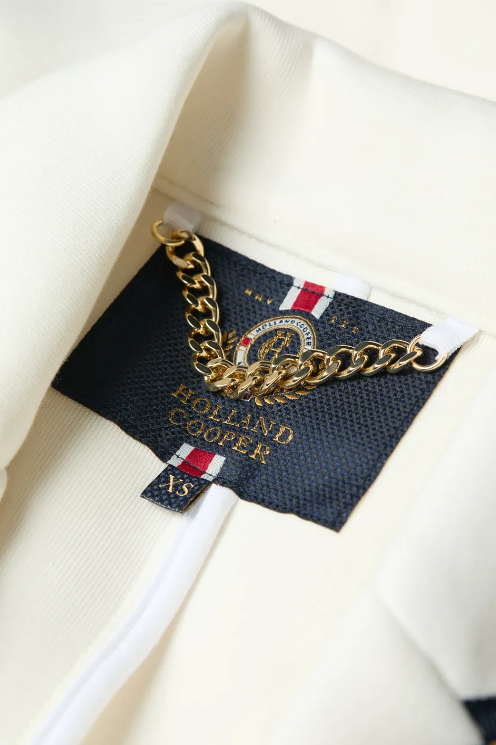 Women Holland Cooper Blazers>Henley Double Breasted Blazer