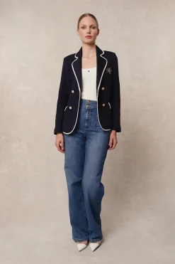 Women Holland Cooper Blazers><noscript><img width=