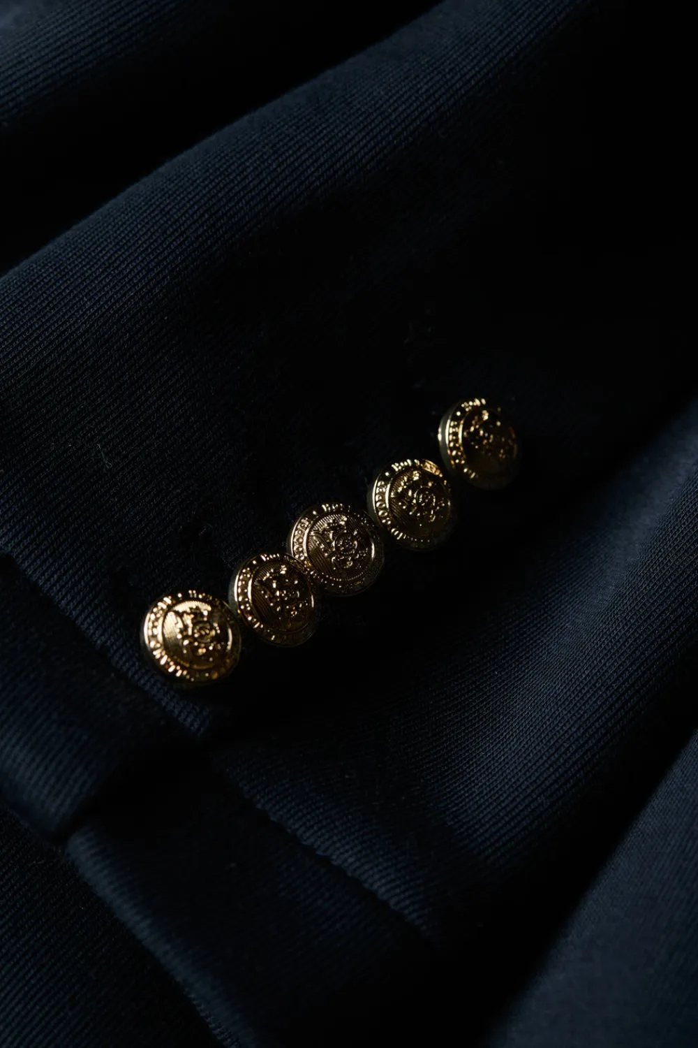 Women Holland Cooper Blazers>Henley Double Breasted Blazer