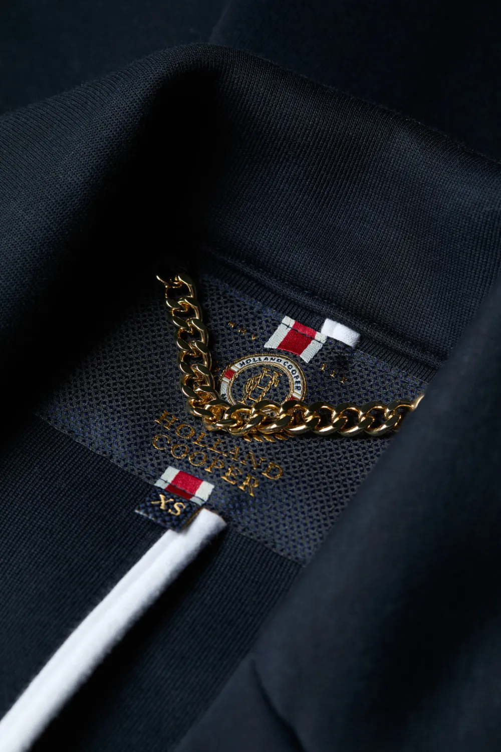 Women Holland Cooper Blazers>Henley Double Breasted Blazer