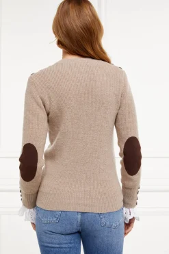 Women Holland Cooper Knitwear><noscript><img width=