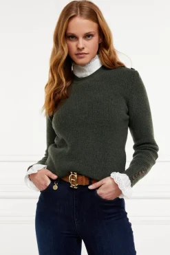 Women Holland Cooper Knitwear><noscript><img width=