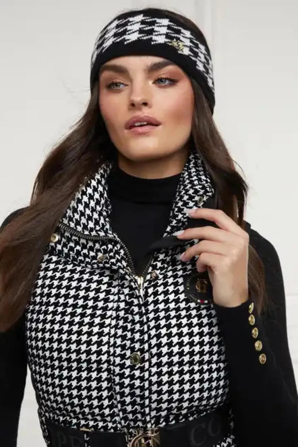 Women Holland Cooper Headwear|Hats & Headbands>Heritage Headband