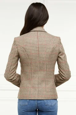 Women Holland Cooper Blazers>Heritage Knightsbridge Blazer