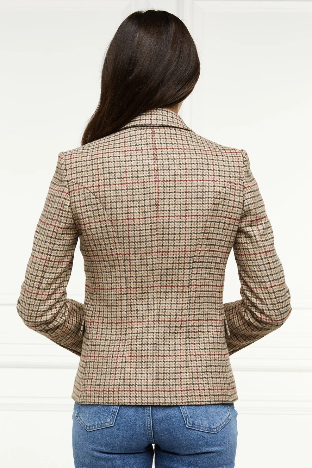 Women Holland Cooper Blazers>Heritage Knightsbridge Blazer