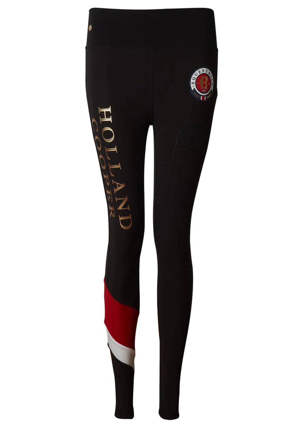Women Holland Cooper Leggings|Leggings>Heritage Legging