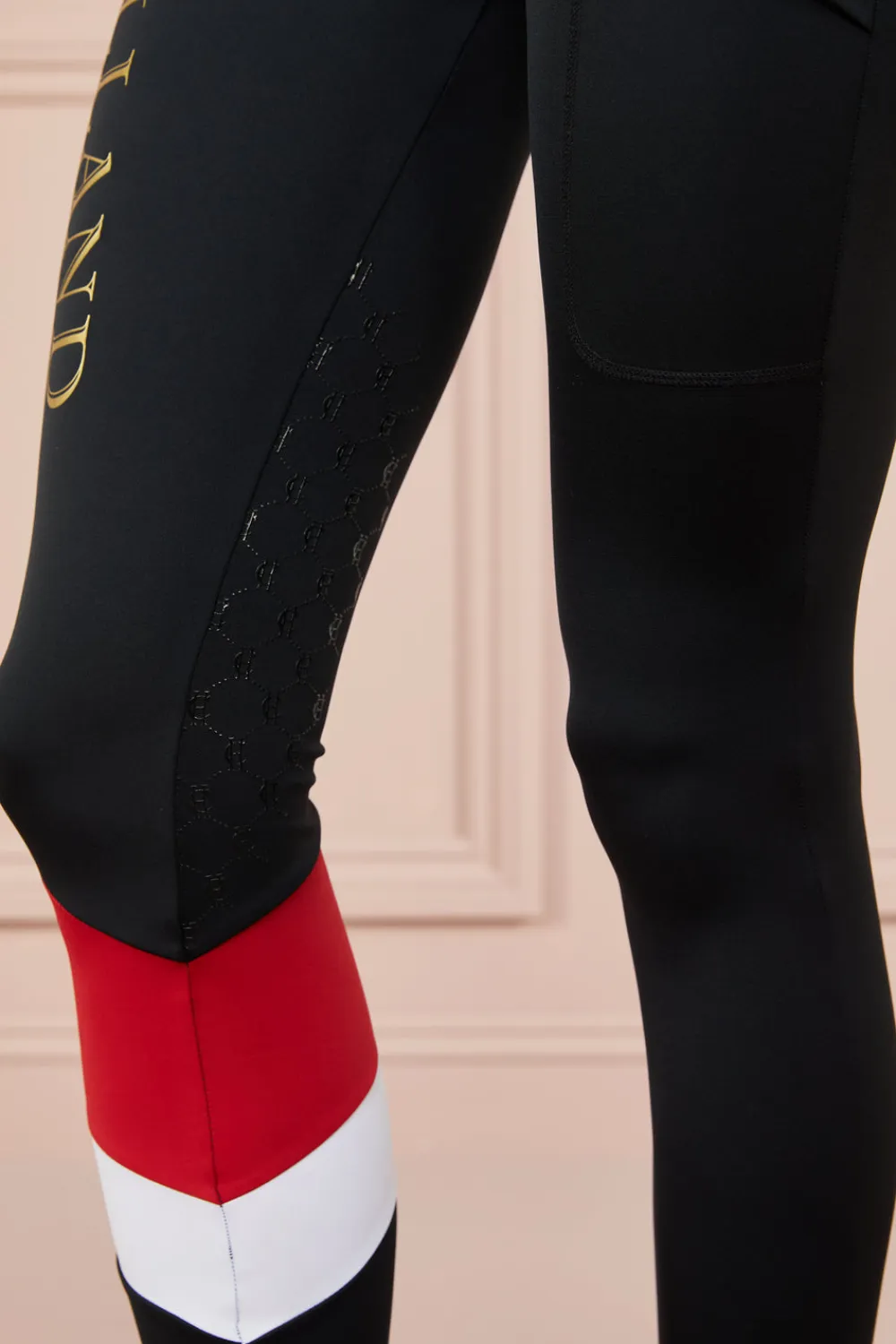 Women Holland Cooper Leggings|Leggings>Heritage Legging