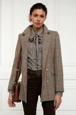 Women Holland Cooper Shirts & Blouses>Heritage Shirt