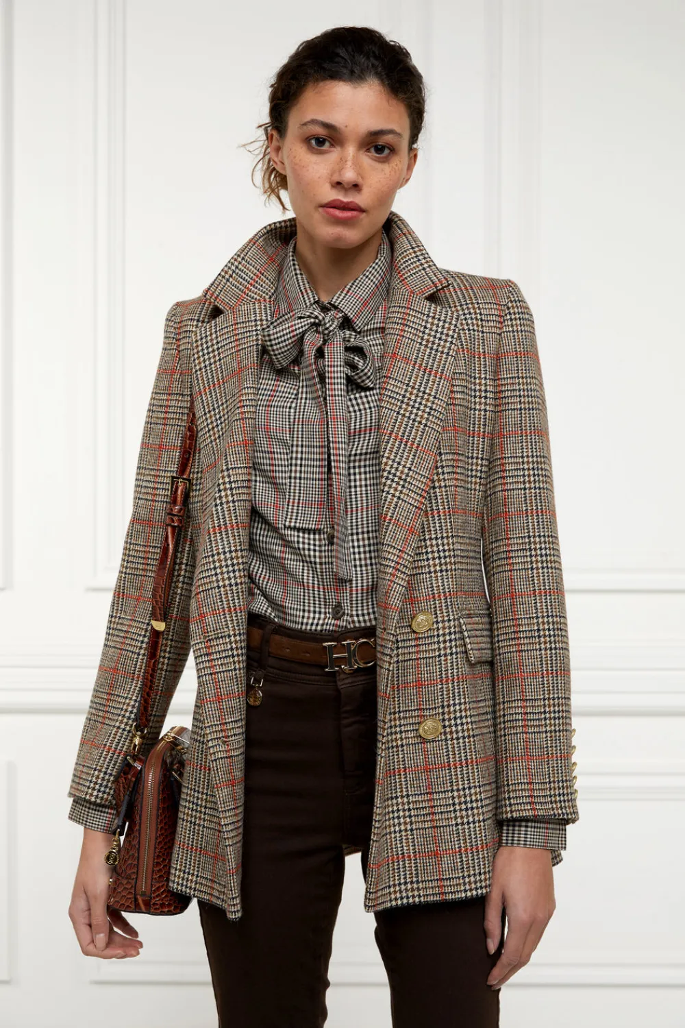 Women Holland Cooper Shirts & Blouses>Heritage Shirt