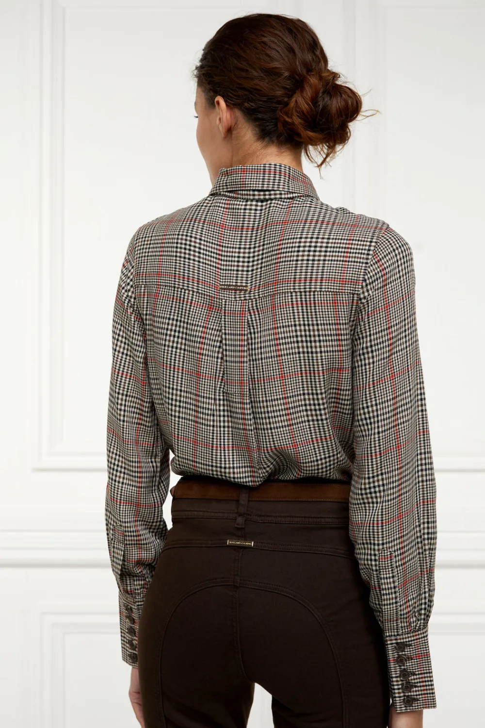 Women Holland Cooper Shirts & Blouses>Heritage Shirt
