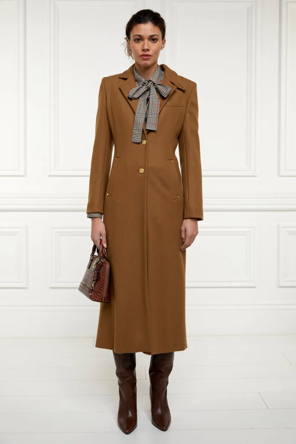Women Holland Cooper Shirts & Blouses>Heritage Shirt