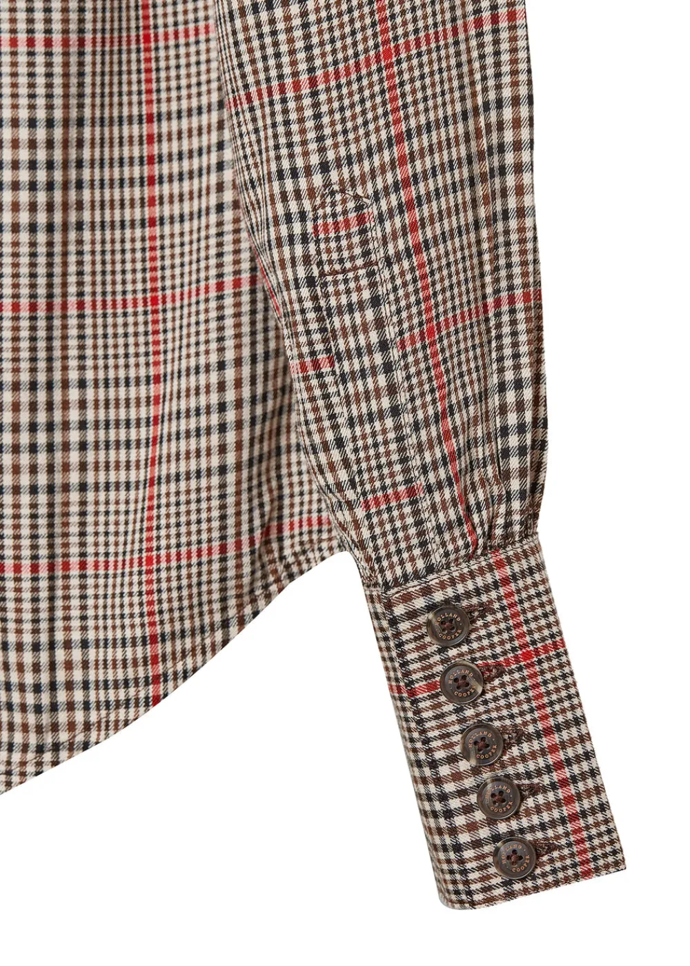 Women Holland Cooper Shirts & Blouses>Heritage Shirt