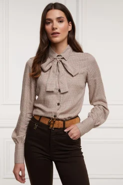 Women Holland Cooper Shirts & Blouses>Heritage Shirt