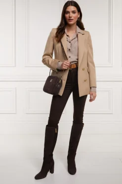 Women Holland Cooper Shirts & Blouses>Heritage Shirt
