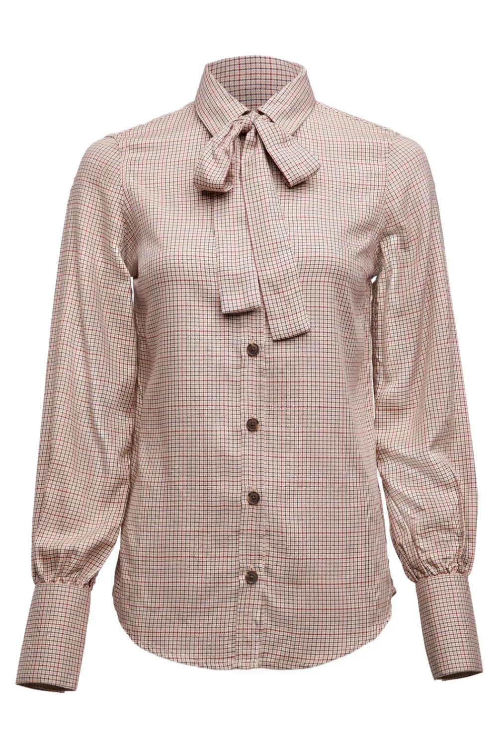 Women Holland Cooper Shirts & Blouses>Heritage Shirt
