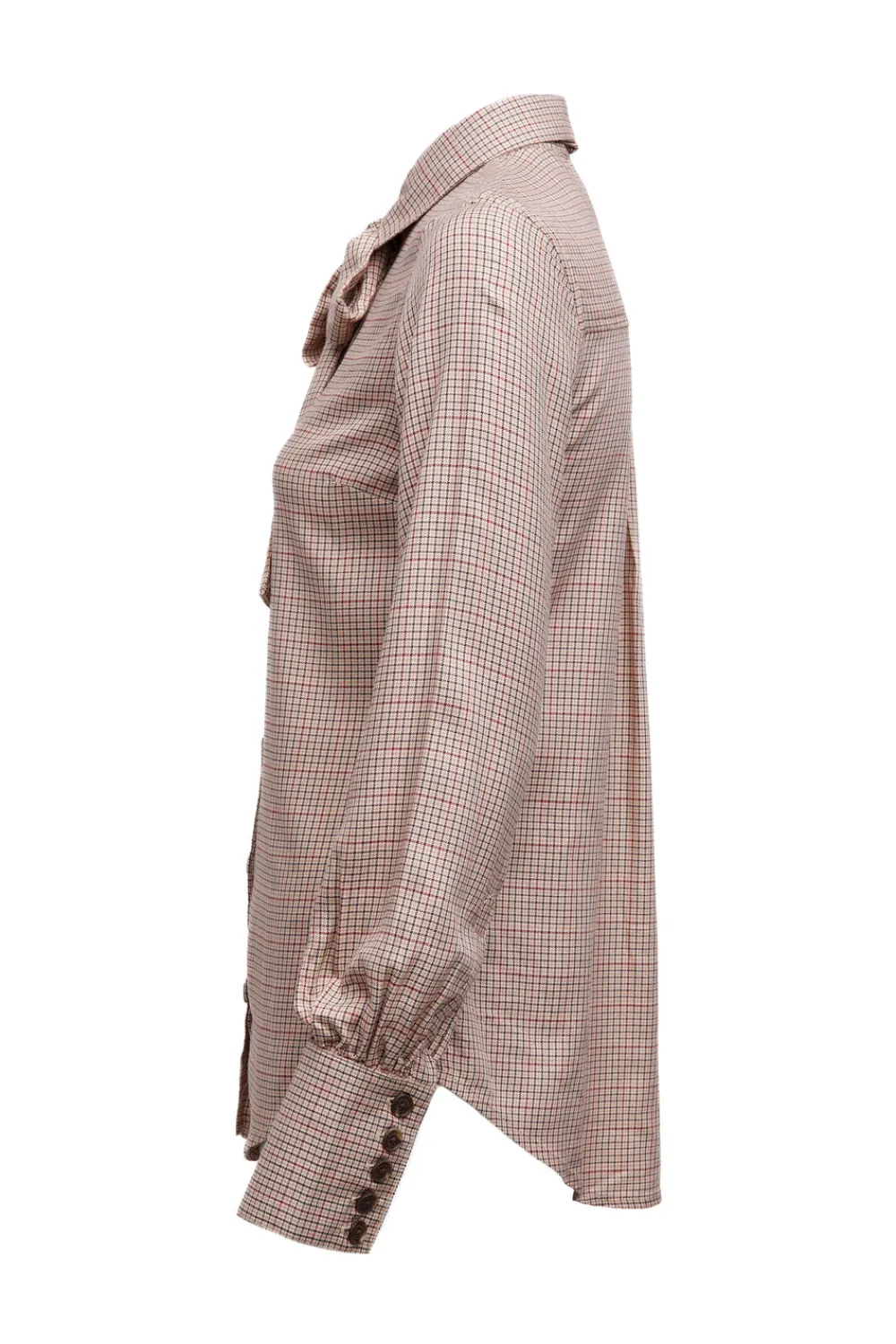 Women Holland Cooper Shirts & Blouses>Heritage Shirt