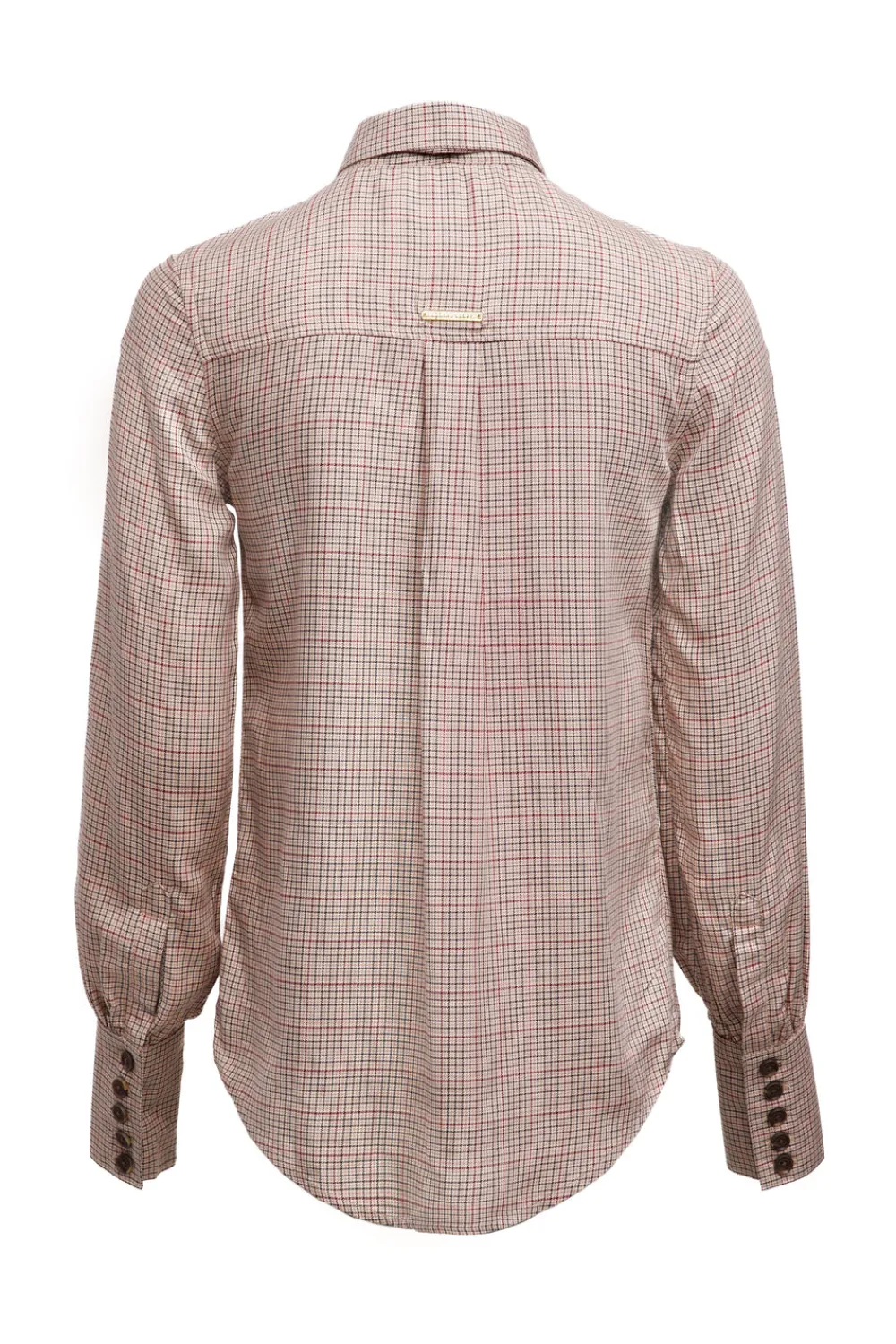 Women Holland Cooper Shirts & Blouses>Heritage Shirt