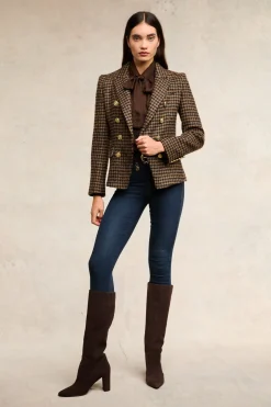 Women Holland Cooper Shirts & Blouses>Heritage Shirt