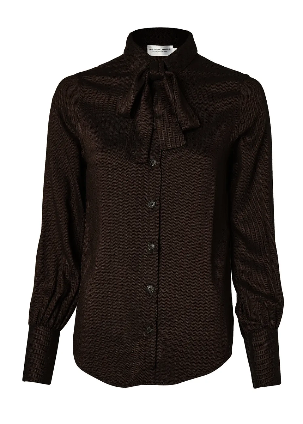 Women Holland Cooper Shirts & Blouses>Heritage Shirt