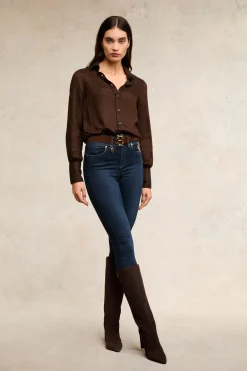 Women Holland Cooper Shirts & Blouses><noscript><img width=