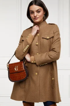 Women Holland Cooper Capes|Tailoring>Highbury Cape Coat